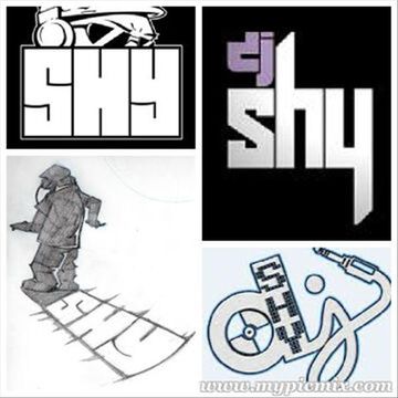 Dj-Shy