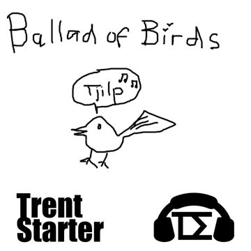 Ballad of Birds