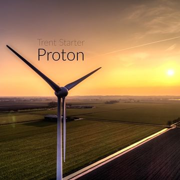 Trent Starter - Proton