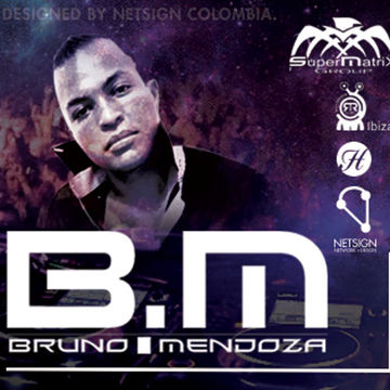 Bruno Mendoza - Future (Original Mix)