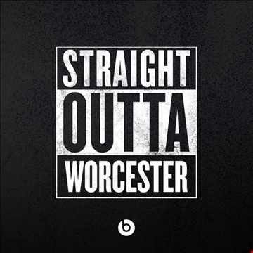 Gavin From Worcester May 2018 Mix