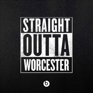 Gavin From Worcester April 2017 Mix