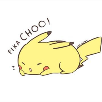 Mikachu