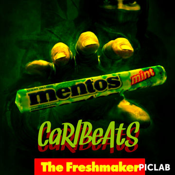 "THE FRESH MAKER" (((CaRlBeA†S)))