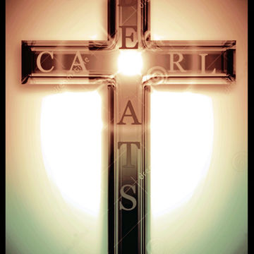 "JESUS POSE" B¥ (((CaRlBeA†S)))