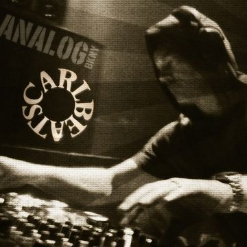 ANALOG BKNY W/ (((CaRlBeAtS))) HARD CANDY!!!