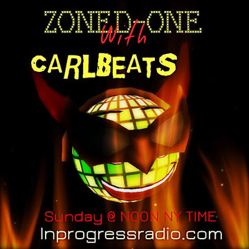 zoned-one radio show 11/15/15