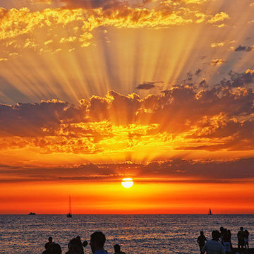 IBIZA Sunset Mix Part 3