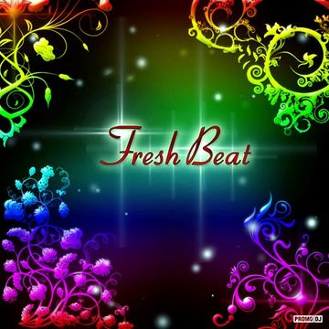 DJ WARBY FRESH BEATS MIX PROMO MIX APRIL 2018