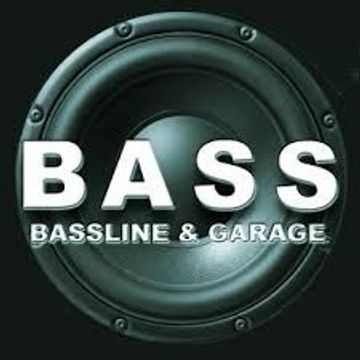 DJ WARBY BLOW YOUR BASS BINS BASSLINE MIX 