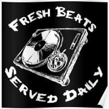 DJ WARBY FRESH BEATS (PROMO) DECEMBER 2019