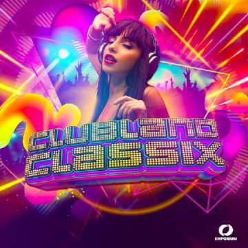 DJ WARBY SPRING CLASSIC CLUBLAND MIX APRIL 2020