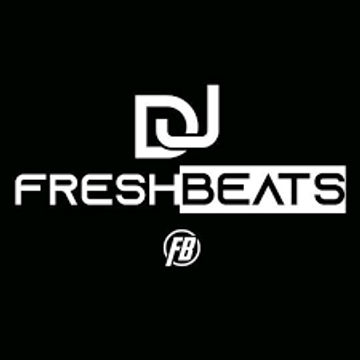 DJ WARBY FRESH BEATS (PROMO) AUGUST 20/20