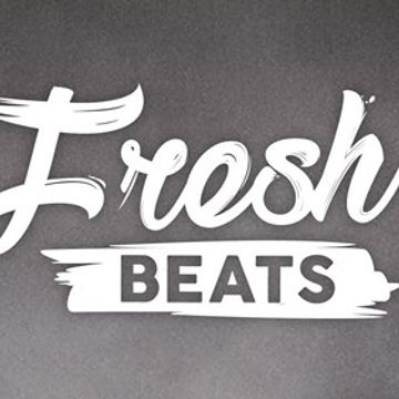 DJ WARBY   FRESH BEATS PROMO JAN 2018