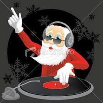 DJ WARBY XMAS MASH UP 2018