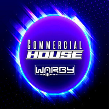 DJ WARBY COMMERCIAL MIX JUNE 2021.