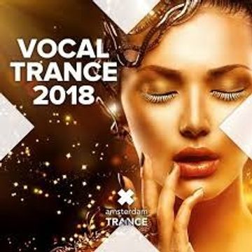 DJ WARBY VOCAL TRANCE MIX 2018