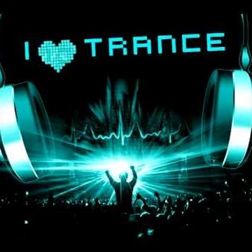 DJ WARBY TRANCE MIX JULY 2020