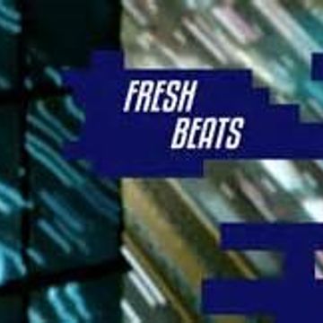 DJ WARBY  FRESH BEATS SEPT 2017 PART 2