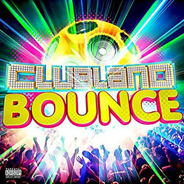 DJ WARBY CLUBLAND MIX AUGUST 2021 (BOUNCE HOUSE)