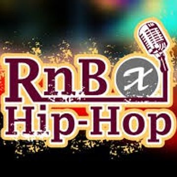 DJ WARBY RNB VS HIP HOP MASH UP OCTOBER 2019