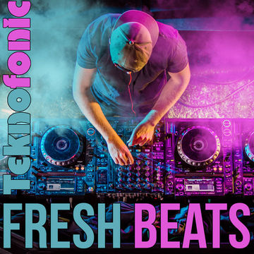 DJ WARBY FRESH BEATS MARCH 2021