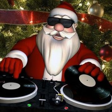 DJ WARBY COMMERCIAL XMAS PARTY MASH UP 2020