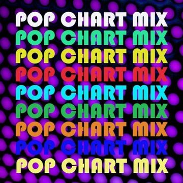 DJ WARBY CHART MIX MAY 2018