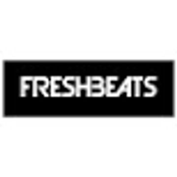 DJ WARBY FRESH BEATS PROMO JULY 2016
