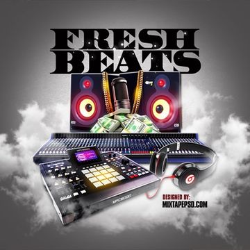 DJ WARBY FRESHBEATS OCTOBER 2016 (PROMO MIX)