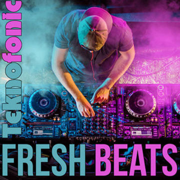 DJ WARBY FRESH BEATS FEBRUARY 2023