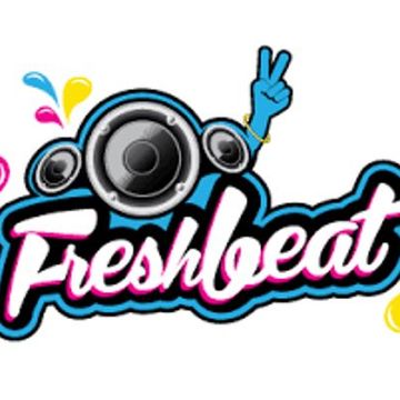 DJ WARBY FRESH BEATS AUGUST 2022