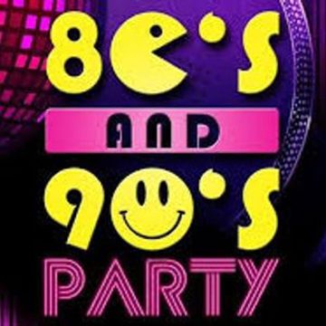 DJ WARBY SUMMER 80S & 90S HOUSE PARTY MIX by warby - House Mixes