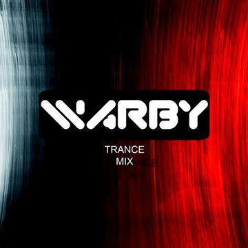 DJ WARBY UPLIFTING TRANCE FEBRUARY 2024