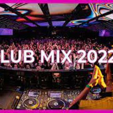 DJ WARBY CLUB MIX JULY 2022