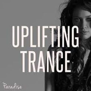 DJ WARBY UPLIFTING TRANCE MIX OCTOBER 2023