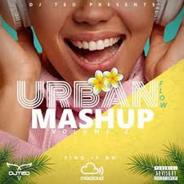 DJ WARBY URBAN & HIP HOP MASH UP MAY 2023