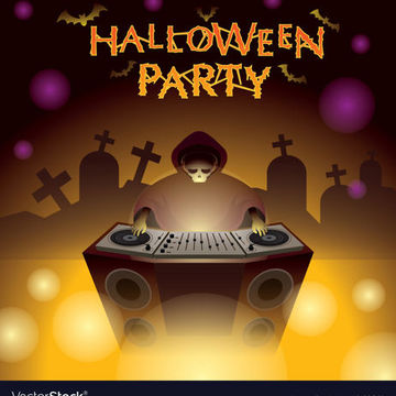 DJ WARBY HALLOWEEN PARTY MIX 2023.