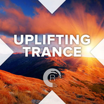 DJ WARBY UPLIFTING TRANCE MIX SEPTEMBER 2023