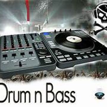 DJ WARBY DRUM & BASS SPECIAL AUGUST 2025