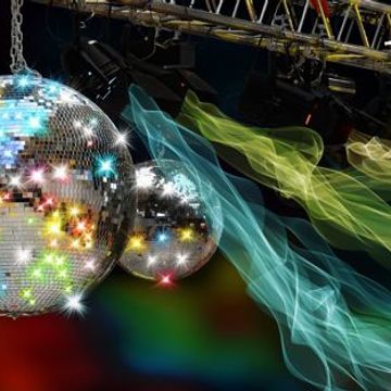 DJ WARBY GET YOUR DANCING SHOES ON 2025