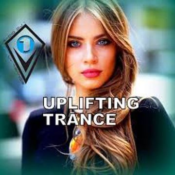 DJ WARBY UPLIFTING TRANCE MIX JUNE 2023