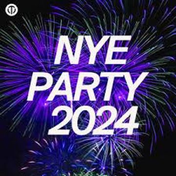 DJ WARBY COUNTDOWN NEW YEARS EVE PARTY MIX 2023 TO 24