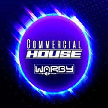 DJ WARBY COMMERCIAL HOUSE SESSION DECEMBER 2023