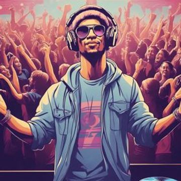 DJ WARBY HOUSE SESSION SEPTEMBER 2025