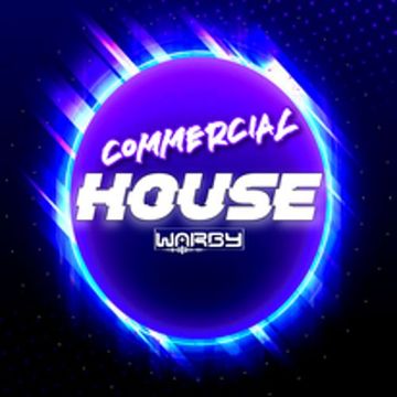 DJ WARBY COMMERCIAL HOUSE SESSION SEPTEMBER 2022