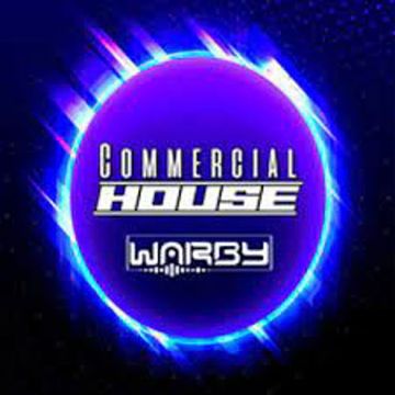 DJ WARBY COMMERCIAL HOUSE SESSION JANUARY 2023