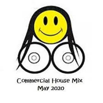 DJ WARBY COMMERCIAL HOUSE MIX SPRING 2020