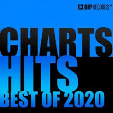 DJ WARBY COMMERCIAL CHART HOUSE BEST OF 2020