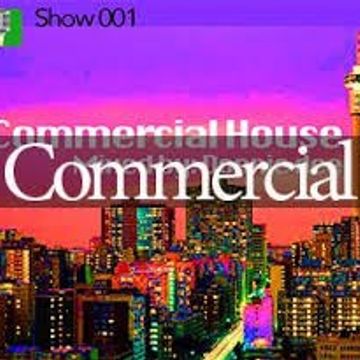 DJ WARBY COMMERCIAL HOUSE MIX NOVEMBER 2019